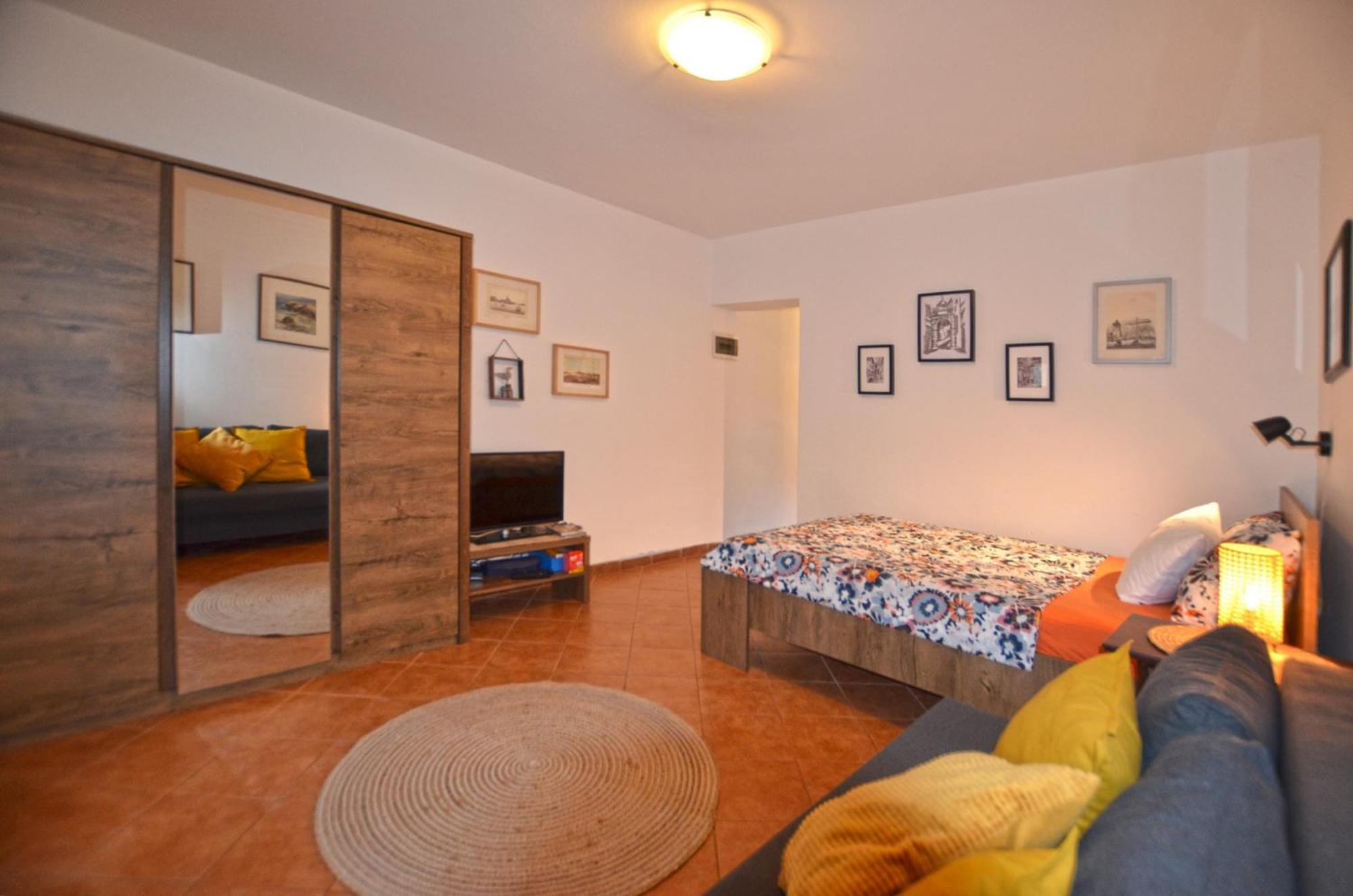 Apartament Greta Rovinj